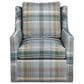Huntington House Laguna Swivel Chair, , large