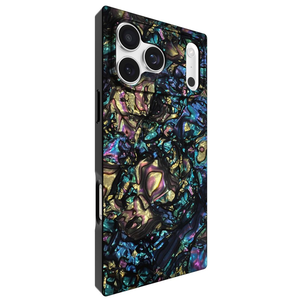 Case-Mate Square MagSafe Case for Apple iPhone 17 Pro Max in Abalone Shell, , large