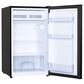 Danby 4.4 Cu. Ft. Compact Refrigerator in Black, , large