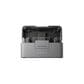 DJI Mic Mini (2 TX + 1 RX + Charging Case) in Black, , large