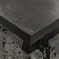 Ashley Galliden Rectangular Coffee Table in Aged Black, , large
