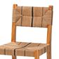 Baxton Studio Prita Side Chair in Natural, , large