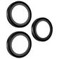 Case-Mate Aluminum Ring Lens Protector for iPhone 16 Pro / iPhone 16 Pro Max in Black, , large