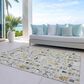 Dalyn Rug Company Wonderland WN35 Beige 3" x 5" Area Rug, , large