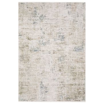 Oriental Weavers Soho SOH02 Beige 2"7" x 7"7" Runner, , large