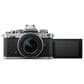 Nikon Z FC DX Mirrorless Body with Mount Adapter FTZ II, , large