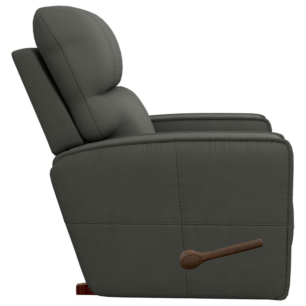 La-Z-Boy Maddox Manual Rocker Recliner in Slate, , large