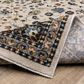 Oriental Weavers Eliana Beige and Multicolor 2"3" x 7"6" Runner, , large