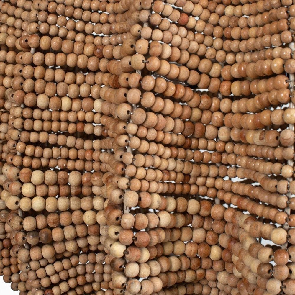 Uttermost Kauri 5-Light Pendant in Natural, , large