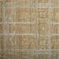 Feizy Eastfield 69FPF 5" x 8" Gold and Ivory Area Rug, , large