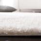 Safavieh Parma Shag PMA521A 9" x 12" Cream and Grey Area Rug, , large