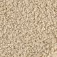 HiEnd Accents Teddy 14" x 36" Throw Lumbar Pillow in Cream, , large