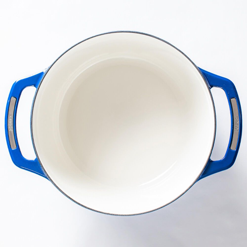 Lodge Dutch Oven 6 Quart in Blue, , large