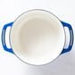 Lodge Dutch Oven 6 Quart in Blue, , large