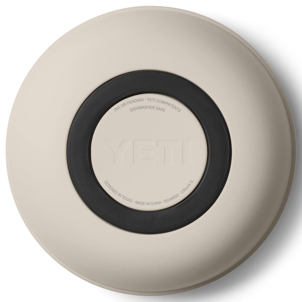 YETI Rambler 3-Piece Standard Insulated Bowl Set in Cape Taupe, , large