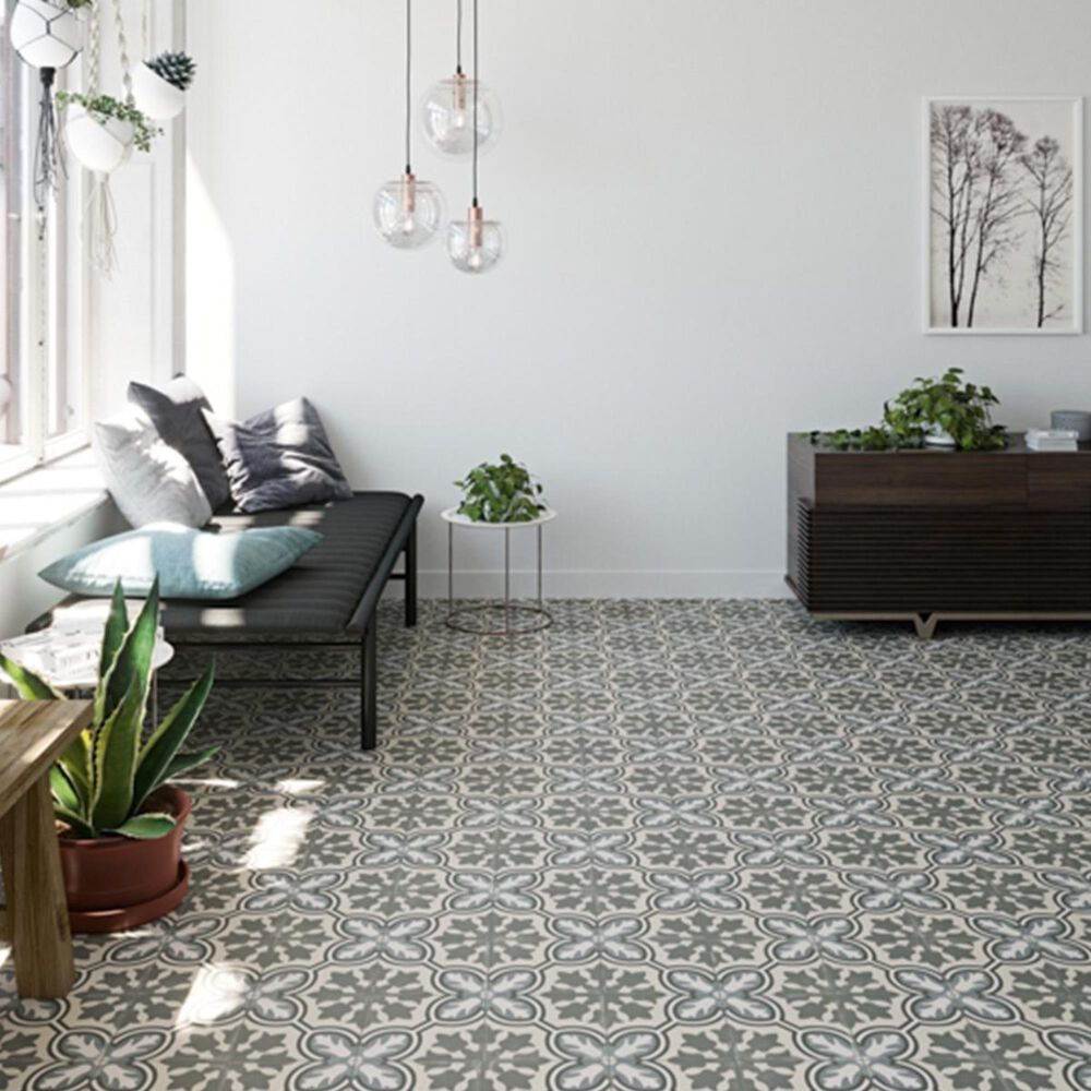 Soci Tango Almirante Natural 24" x 24" Porcelain Tile, , large