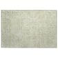 Dalyn Rug Company The Reserve TR14 Aloe 2"6" x 3"10" Indoor/Outdoor Area Rug, , large