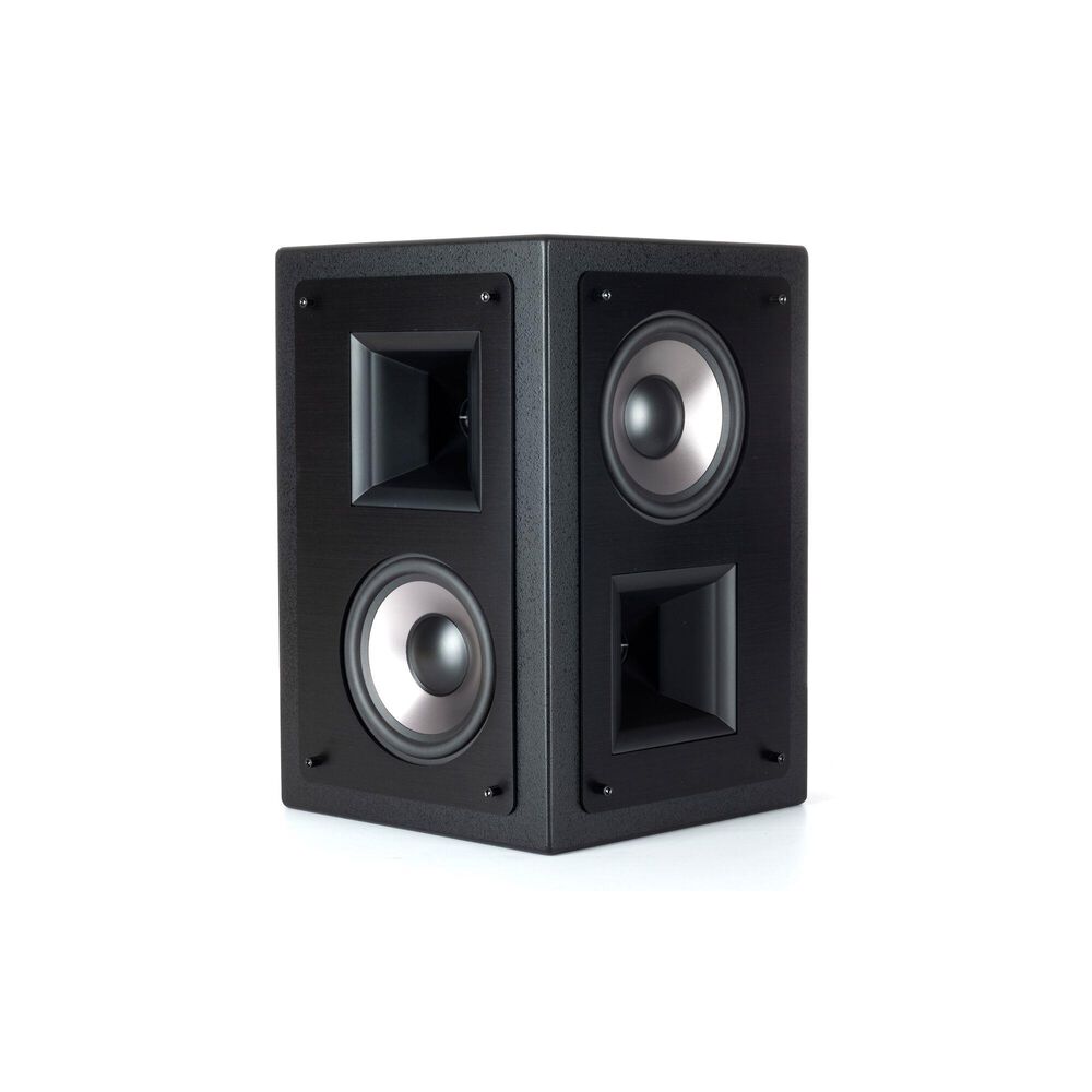Klipsch THX-5000-SUR Surround Speakers (pair) in Black, , large