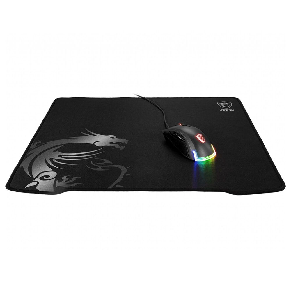 MSI Agility Gd30 Gaming Mousepad, , large