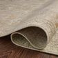 Chris Loves Julia x Loloi Rosemarie 2"7" x 4" Ivory and Natural Area Rug, , large