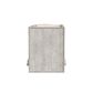Eastern Shore Carlson Twin over Twin Bunk Bed in Washed Linen, , large