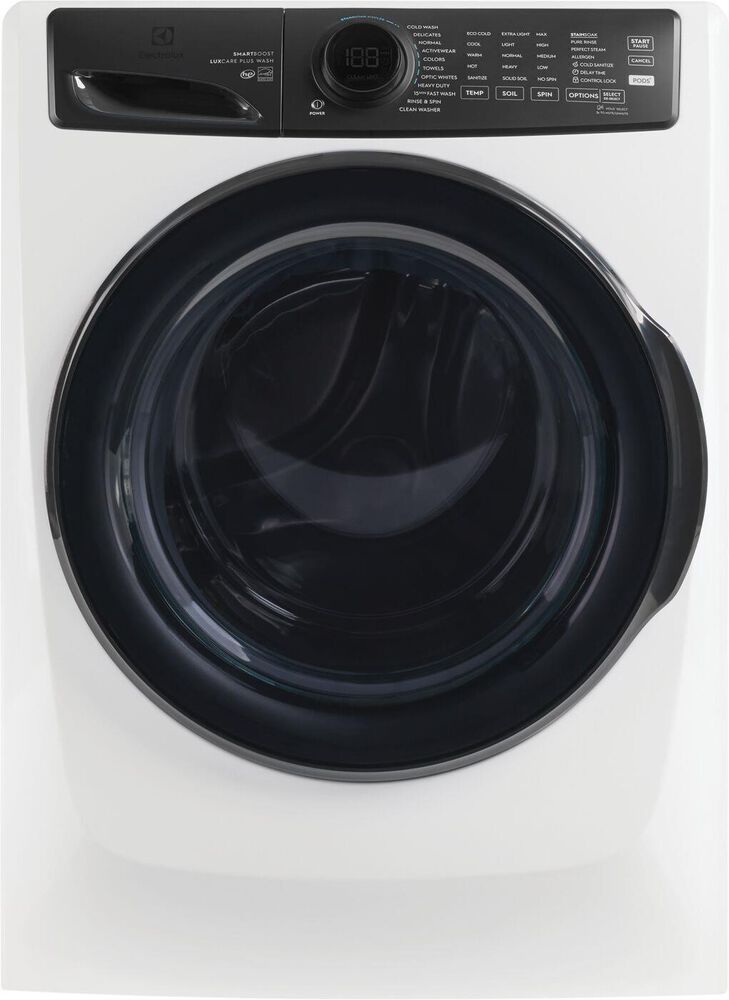 Electrolux 700 Series 4.4 Cu. Ft. Washer in White, , large