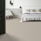 Shaw Serene Stria Carpet in Warm Light, , large