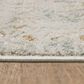Karastan Windemere R1261 2"6" x 10" Blue Runner, , large
