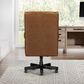 Parker House Leather Desk Chair in Renaissance Chestnut, , large
