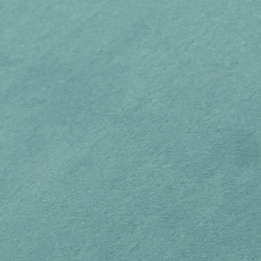 Jaxx Saxx Lush Velvet Bean Bag Rocking Chair in Turquoise, , large