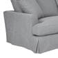 Blue River Ciara 3-Piece Stationary Sectional Sofa in Slate Gray, , large