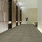 Shaw Immerse 24" x 24" Carpet Tile in Think Hard, , large