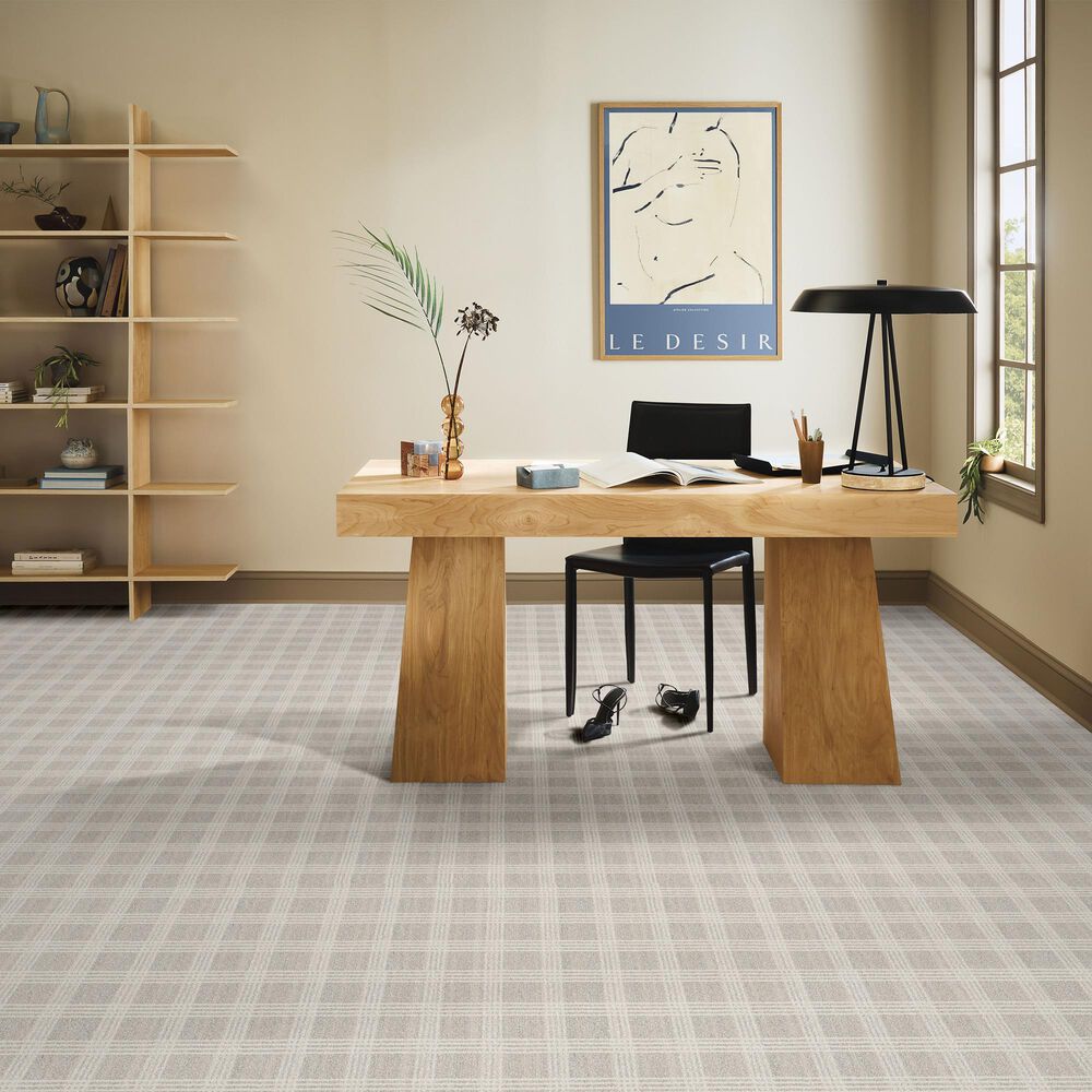 Anderson Tuftex Collab Carpet in Antique Pearl, , large