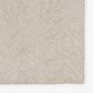 Momeni Charles 8" x 10" Taupe Area Rug, , large
