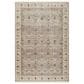 Momeni Izmir IZ-09 8" x 10" Grey Area Rug, , large