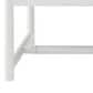 Blue River Royal 4-Piece Patio Seating Set in White, , large