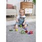 Hape Toys Caterpillar Fruit Feast Set in Multicolor, , large