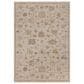 Loloi Willa Bone and Multicolor 7"10" x 10" Area Rug, , large