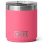 YETI Rambler 10 Oz Stackable Lowball 2.0 with MagSlider Lid in Tropical Pink, , large