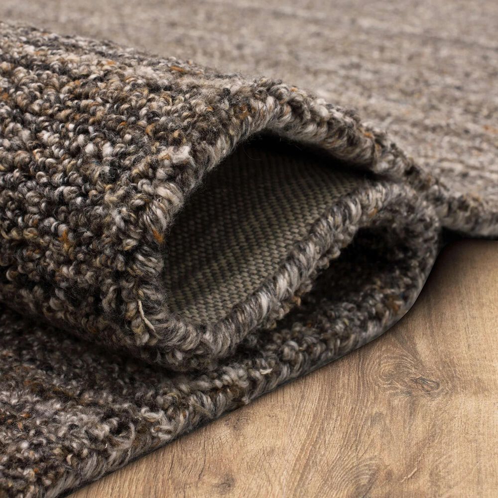 Karastan Habedasher RG175-115 5&#39; x 8&#39; Stucco Area Rug, , large
