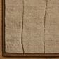Loloi Bracken Bark and Taupe 2"9" x 11"6" Runner, , large