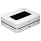 Lenbrook PowerNode Wireless Multi-Room Music Streaming Amplifier in White, , large