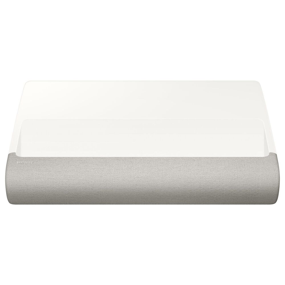Samsung 120&quot; Class The Premiere 7 4K Smart Laser Projector in Warm White, , large