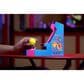 My Arcade Joystick Player Ms. Pac-Man Portable Retro Arcade Game in Blue, , large