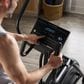 ProForm Carbon EL Magnetic Resistance Cross-trainer Elliptical in Black, , large