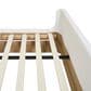 Jennifer Taylor Home Brooks King Platform Bed in Antique White, , large