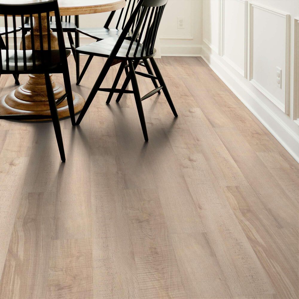 Shaw Vinyl Tile Prodigy HDR Plus Nomad 7&quot; x 48&quot; Luxury Vinyl Plank, , large
