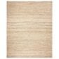Safavieh Marbella 10" x 14" Natural and Ivory Area Rug, , large