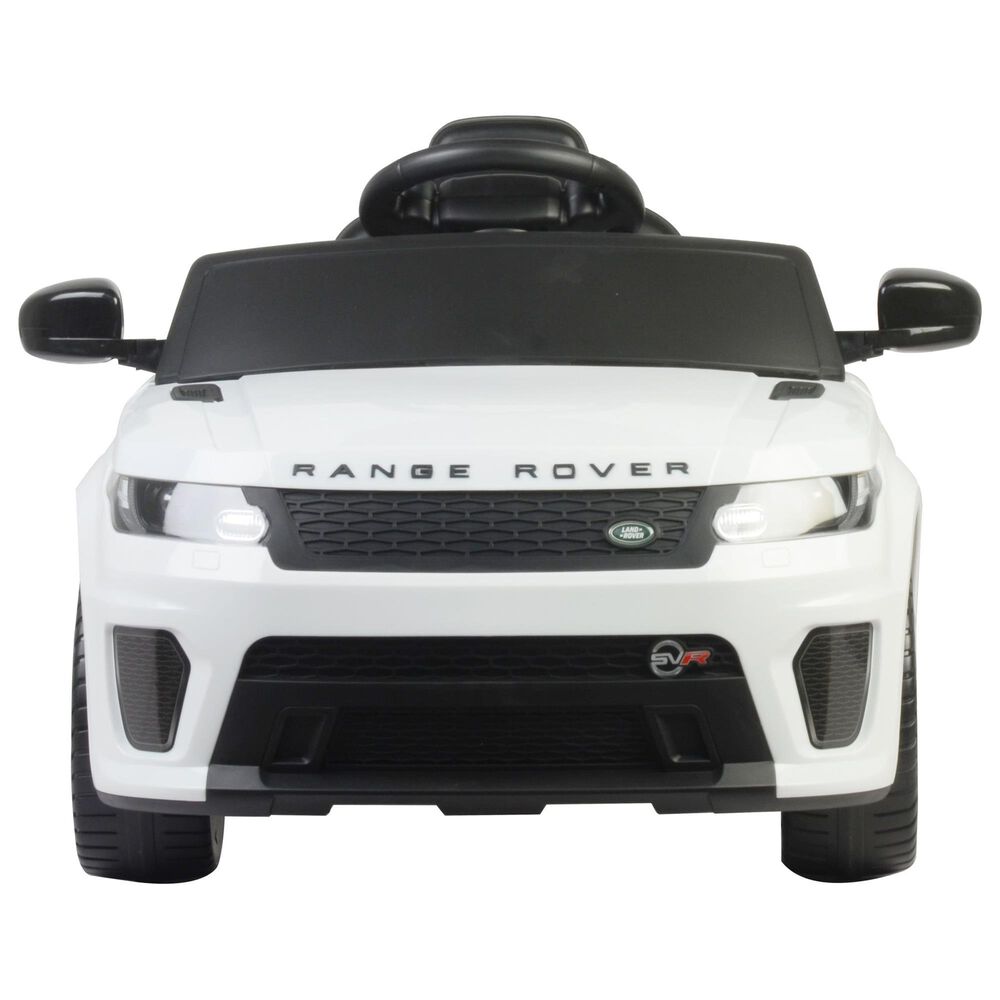 Best Ride On Cars 12V Range Rover Powered Ride On Toy Car, , large
