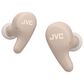 JVC Gumy Wireless Noise Cancelling Earbuds in Brown, , large